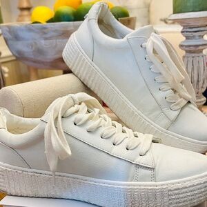Steve Madden Platform Sneakers